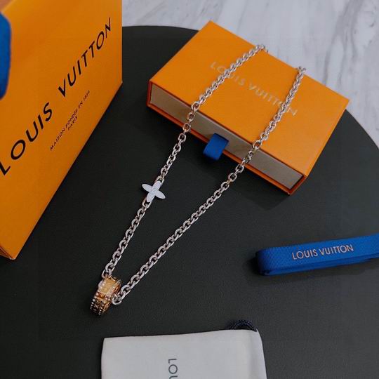 LV Necklace 11lyh560